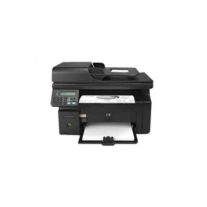 HP LaserJet Pro M1212nf MFP - AM2i