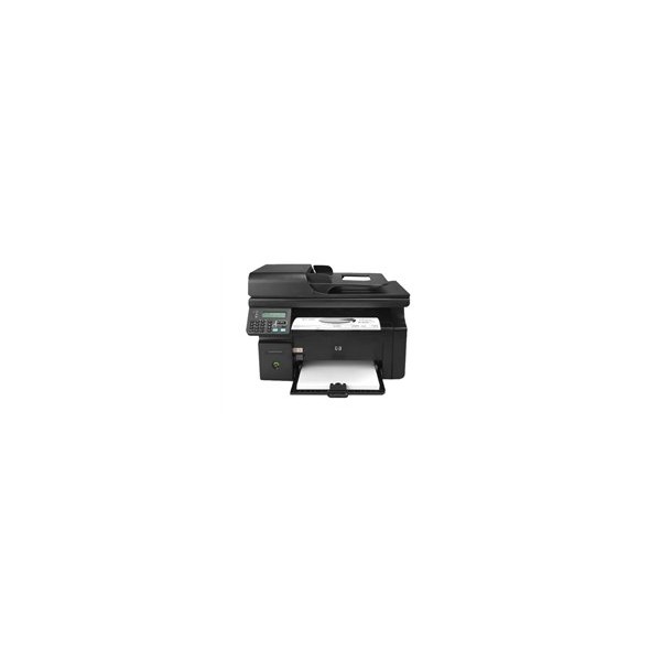 HP LaserJet Pro M1212nf MFP - AM2i