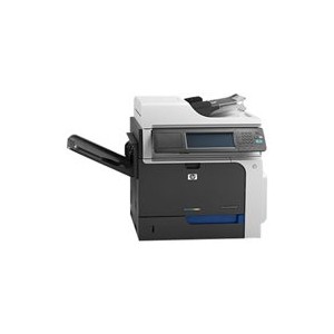 HP Color LaserJet Enterprise CM4540 MFP - AM2i
